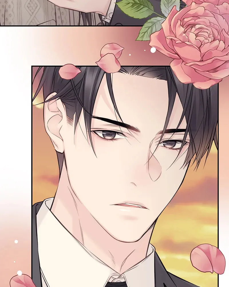 As If Love Doesn't Exist Chapter 75 page 77 - 