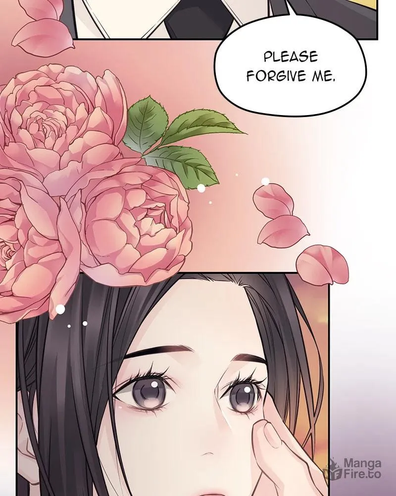 As If Love Doesn't Exist Chapter 75 page 78 - 