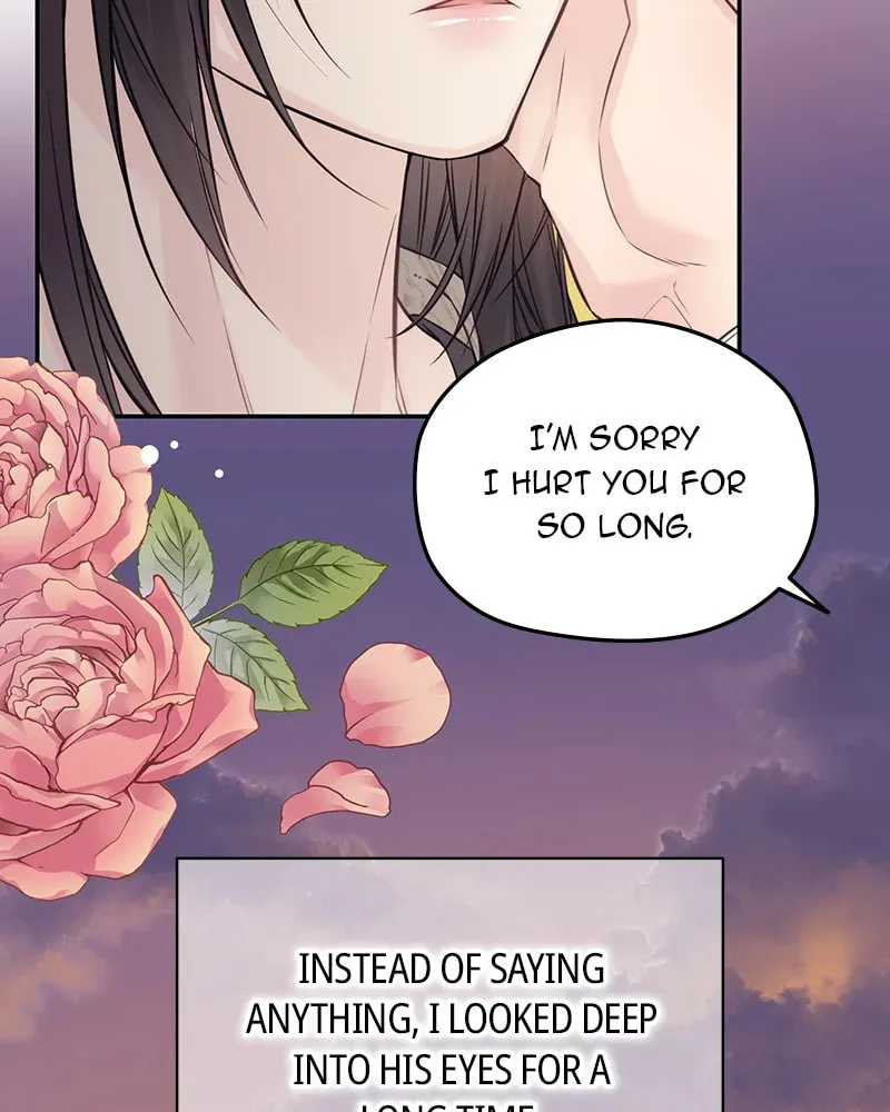 As If Love Doesn't Exist Chapter 75 page 79 - 