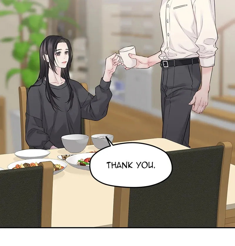 As If Love Doesn't Exist Chapter 75 page 83 - 