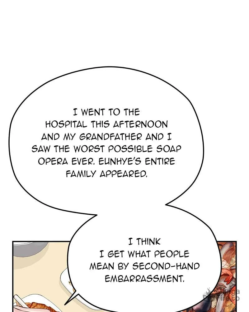 As If Love Doesn't Exist Chapter 75 page 84 - 
