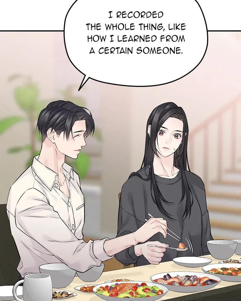 As If Love Doesn't Exist Chapter 75 page 86 - 