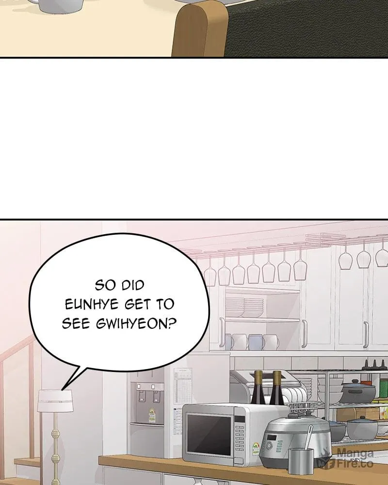 As If Love Doesn't Exist Chapter 75 page 87 - 