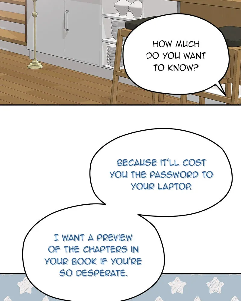As If Love Doesn't Exist Chapter 75 page 88 - 