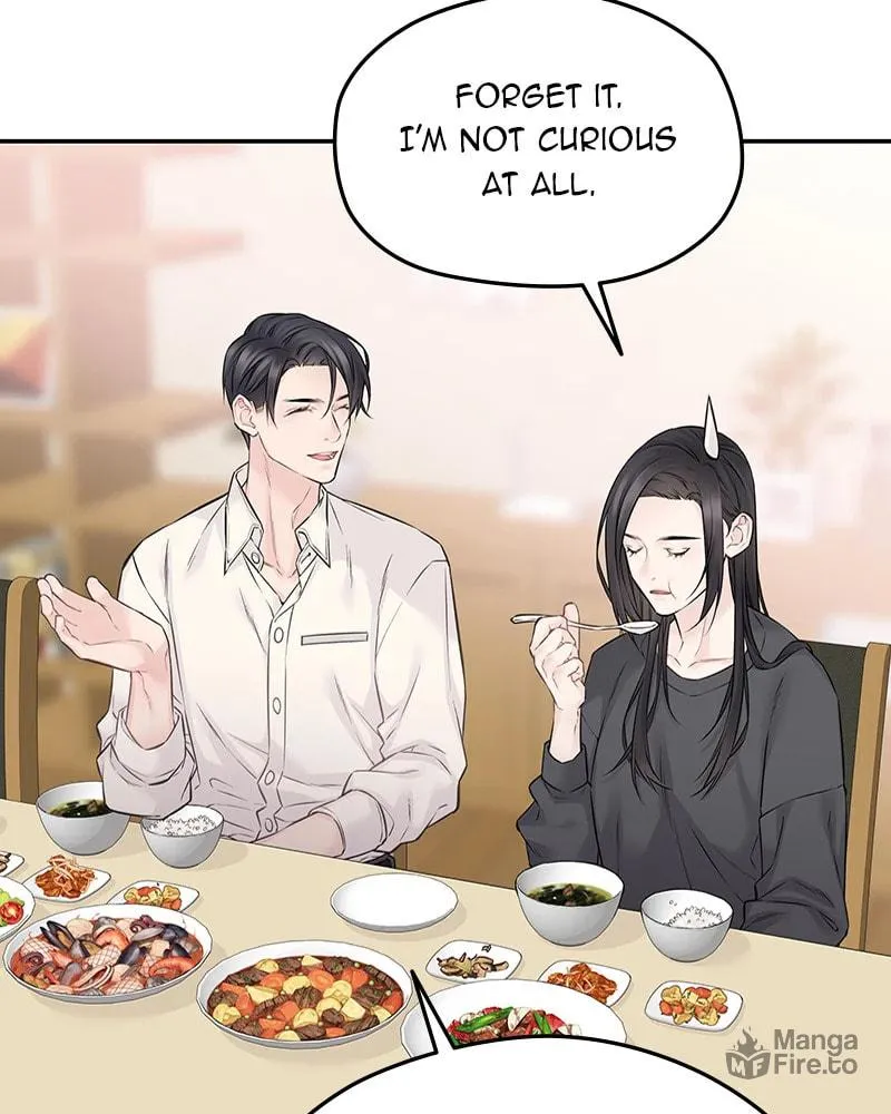 As If Love Doesn't Exist Chapter 75 page 90 - 