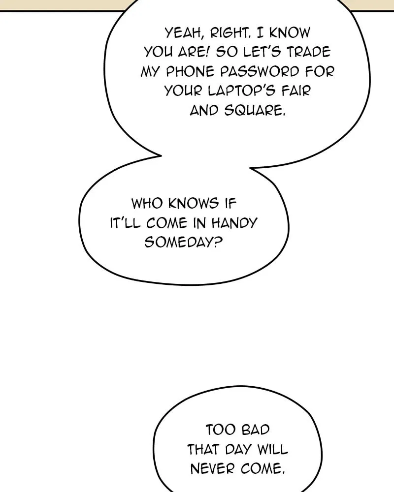 As If Love Doesn't Exist Chapter 75 page 91 - 