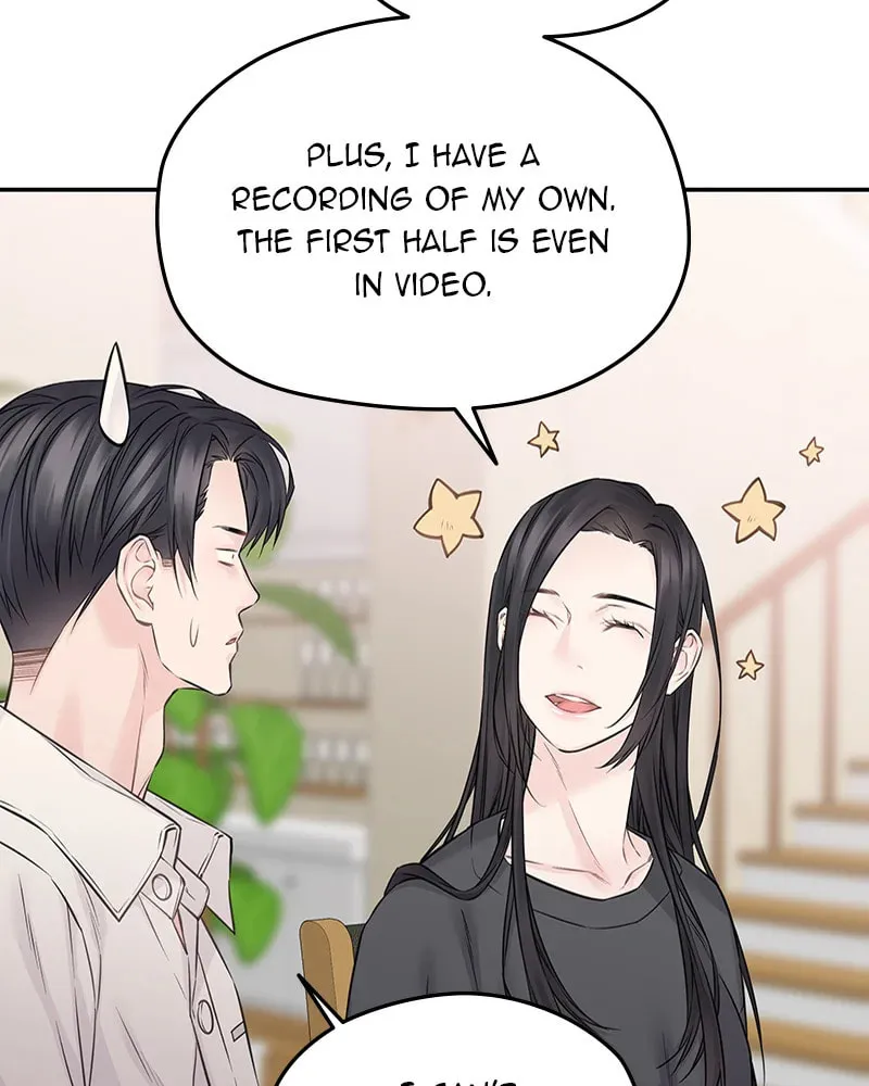 As If Love Doesn't Exist Chapter 75 page 92 - 