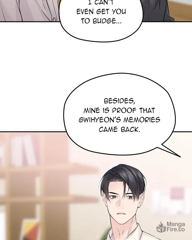 As If Love Doesn't Exist Chapter 75 page 93 - 