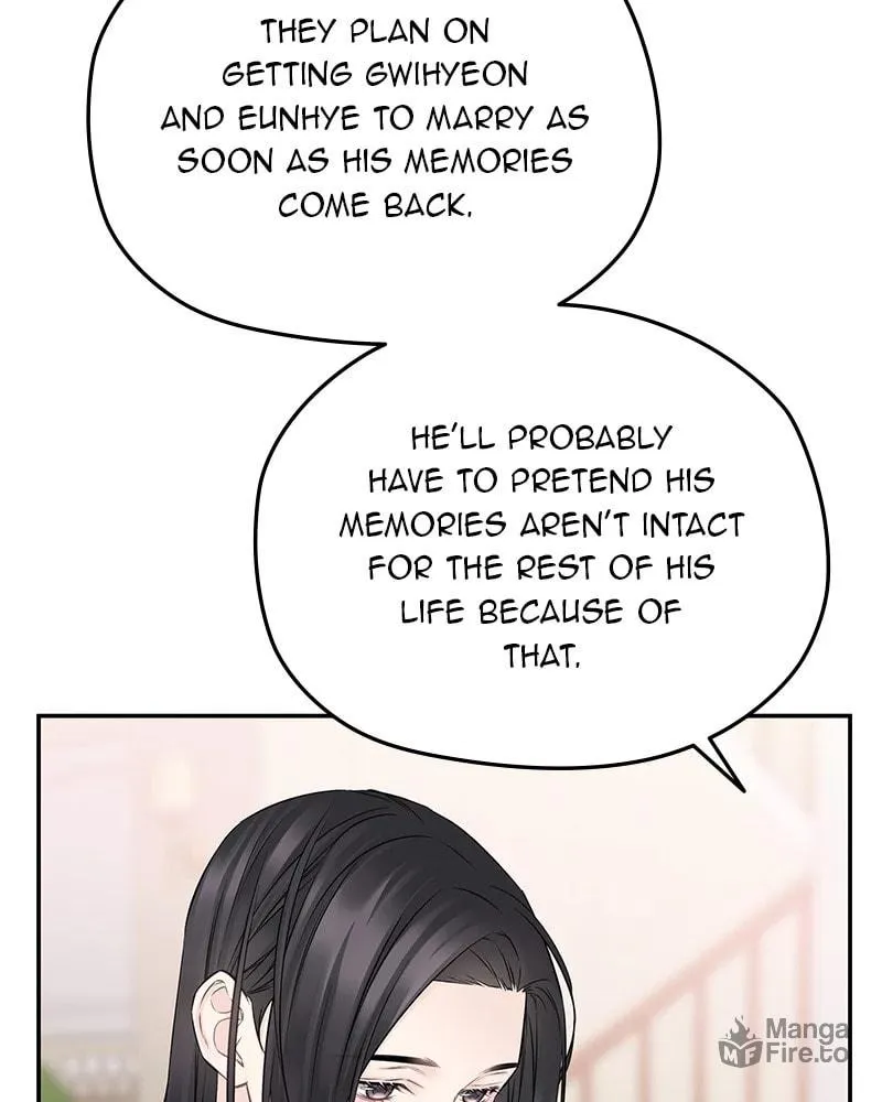 As If Love Doesn't Exist Chapter 75 page 95 - 