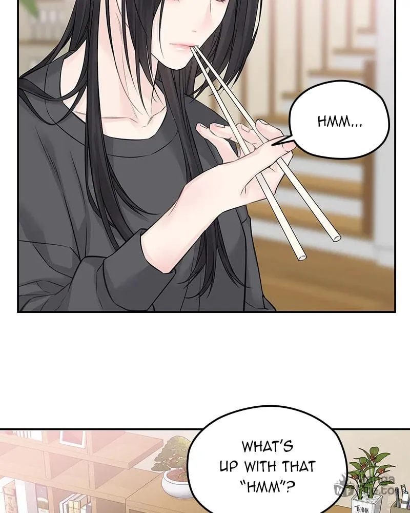 As If Love Doesn't Exist Chapter 75 page 96 - 