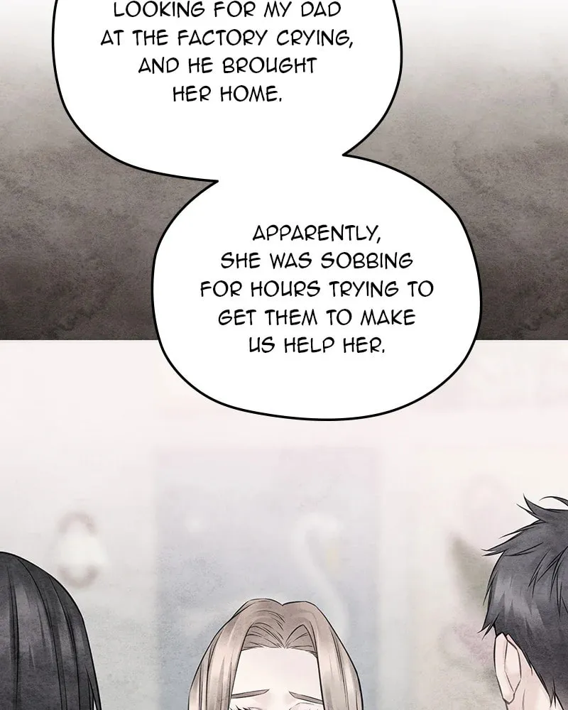 As If Love Doesn't Exist Chapter 75 page 98 - 