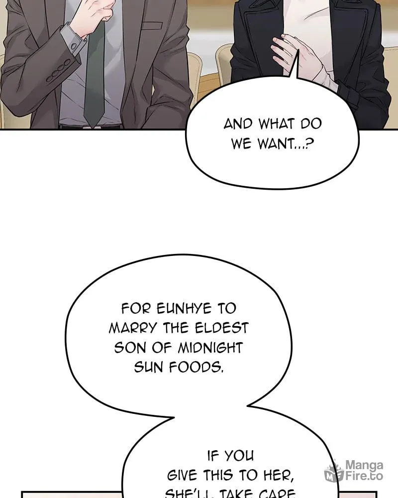 As If Love Doesn't Exist Chapter 76 page 102 - 