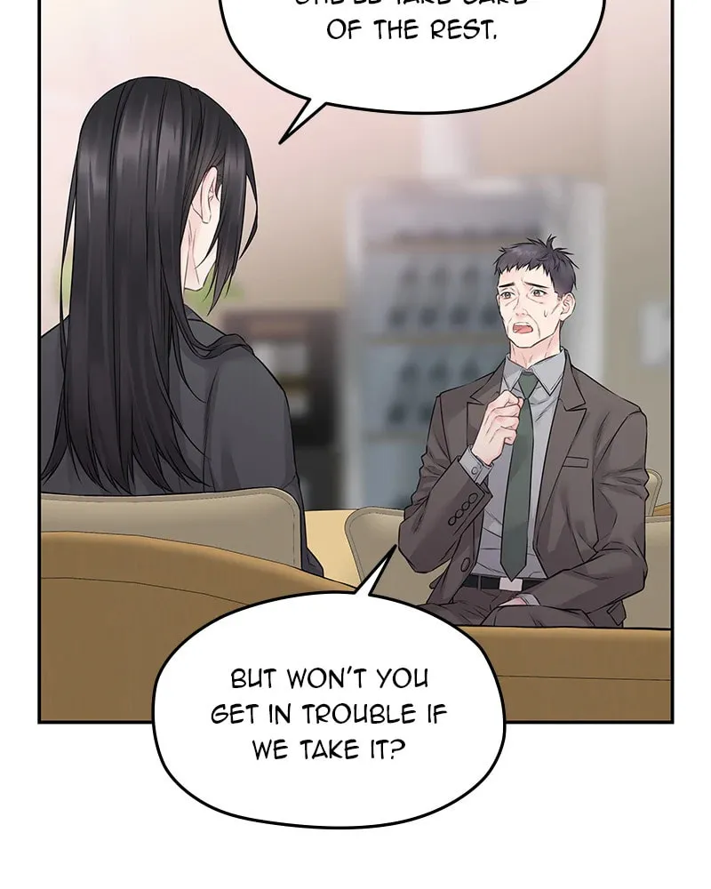 As If Love Doesn't Exist Chapter 76 page 103 - 