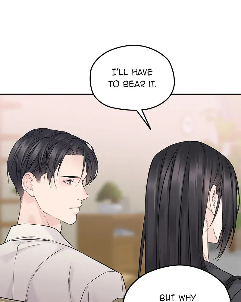 As If Love Doesn't Exist Chapter 76 page 104 - 