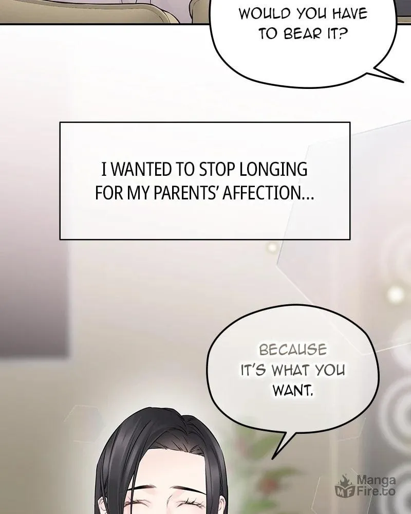 As If Love Doesn't Exist Chapter 76 page 105 - 