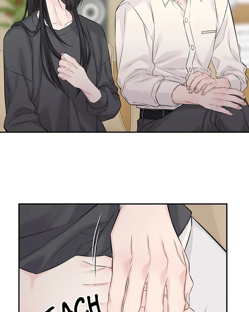 As If Love Doesn't Exist Chapter 76 page 109 - 