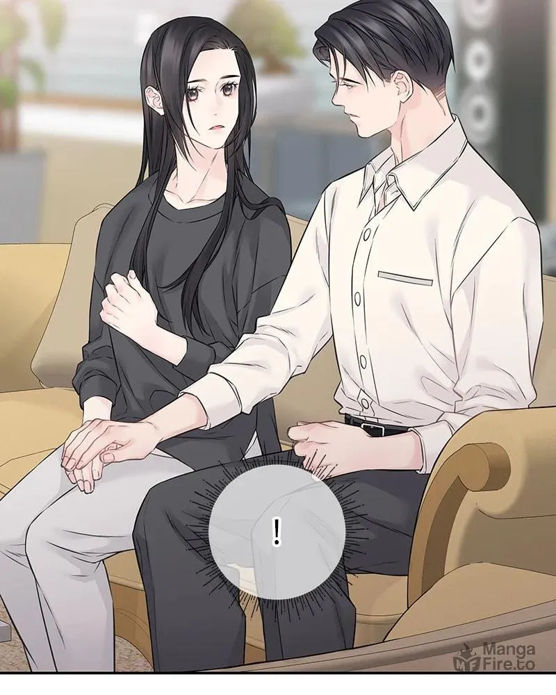 As If Love Doesn't Exist Chapter 76 page 111 - 