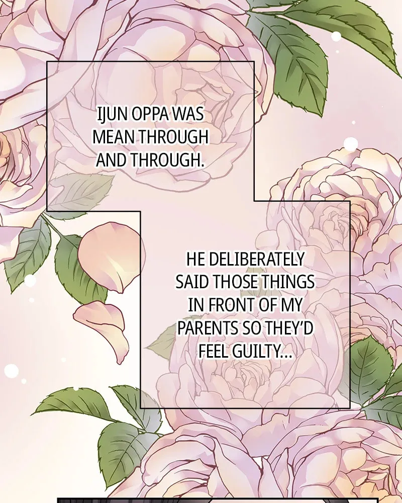 As If Love Doesn't Exist Chapter 76 page 113 - 