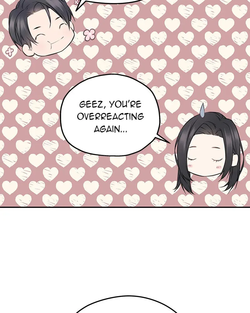 As If Love Doesn't Exist Chapter 76 page 13 - 