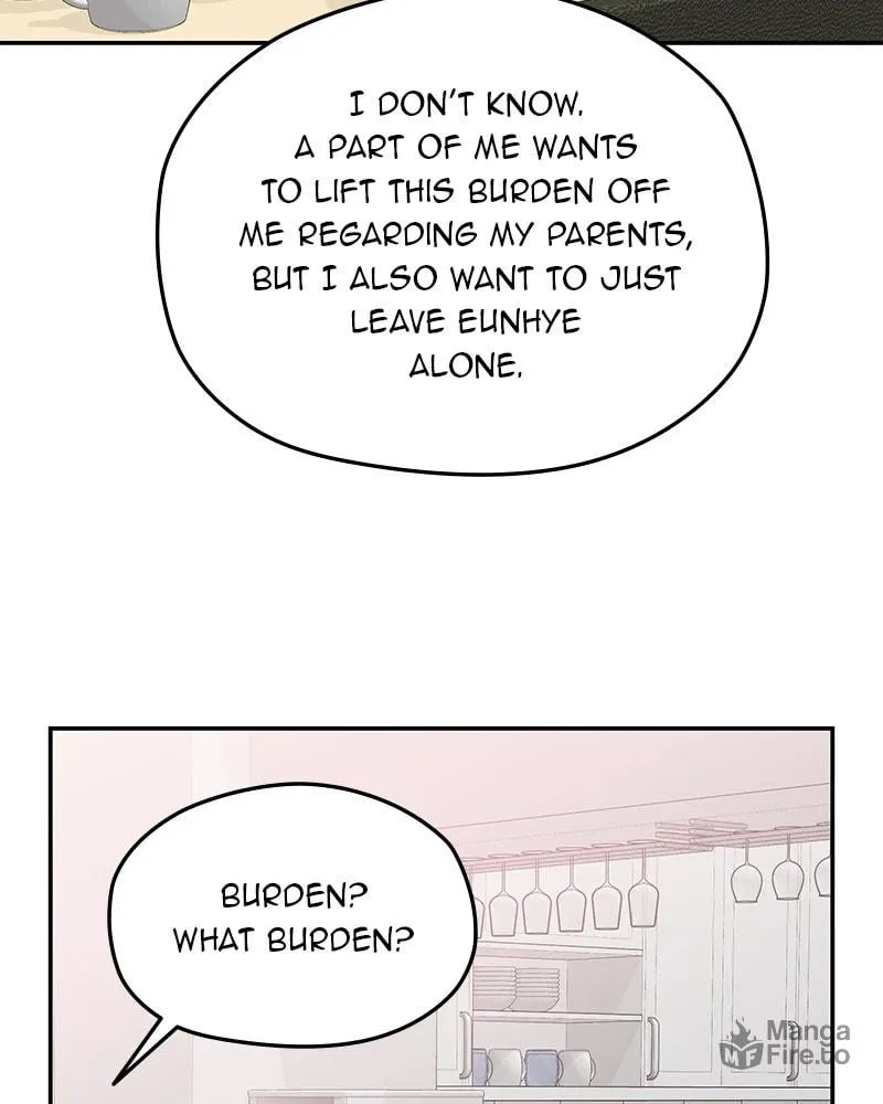 As If Love Doesn't Exist Chapter 76 page 15 - 