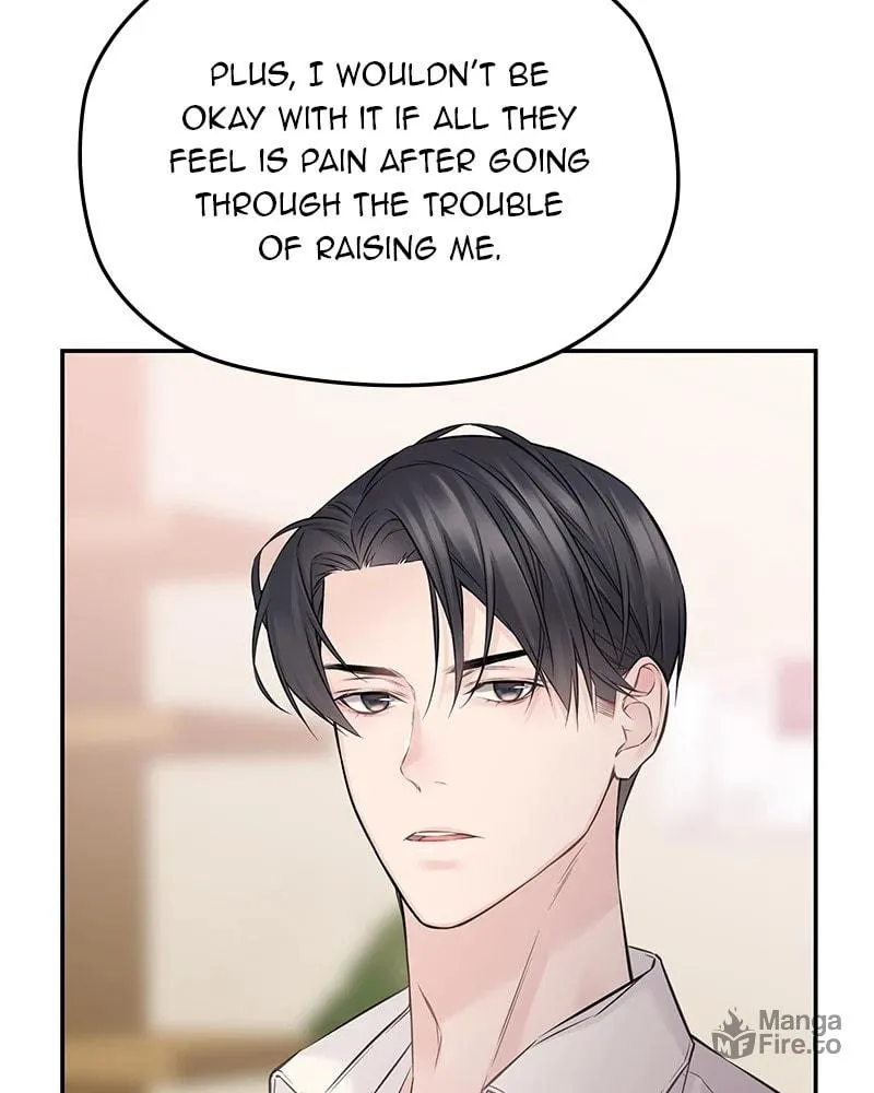 As If Love Doesn't Exist Chapter 76 page 18 - 