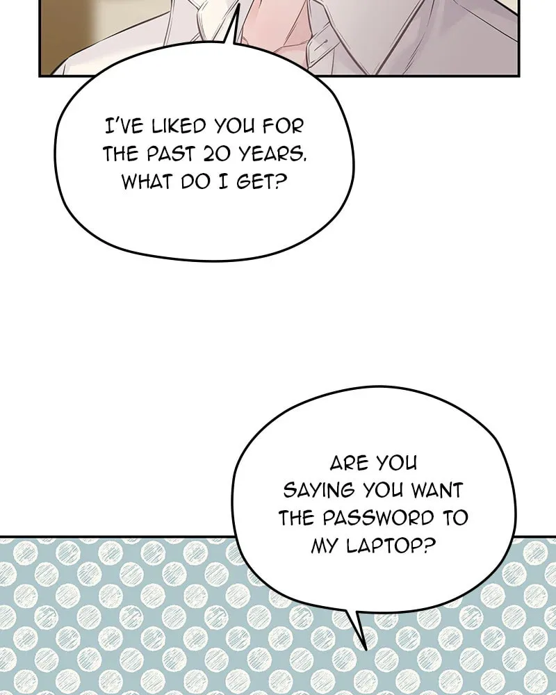 As If Love Doesn't Exist Chapter 76 page 19 - 
