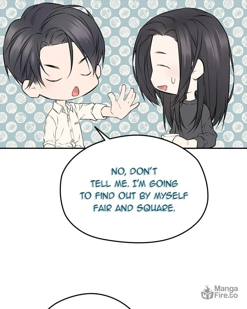 As If Love Doesn't Exist Chapter 76 page 20 - 
