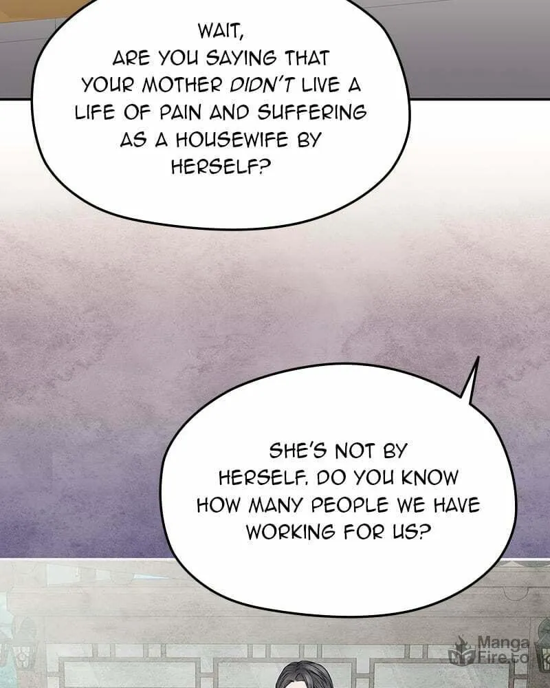As If Love Doesn't Exist Chapter 76 page 24 - 
