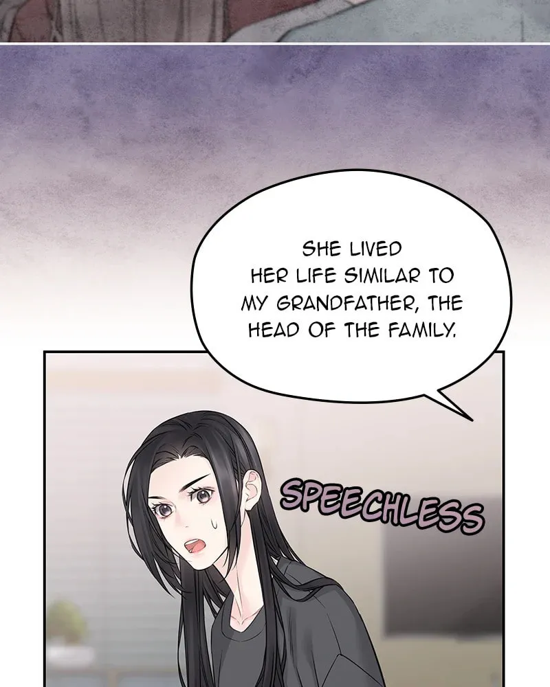 As If Love Doesn't Exist Chapter 76 page 26 - 