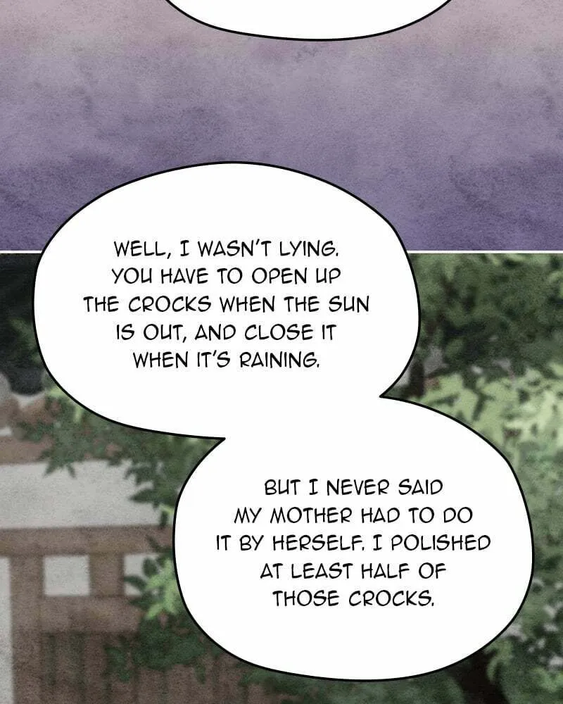 As If Love Doesn't Exist Chapter 76 page 28 - 