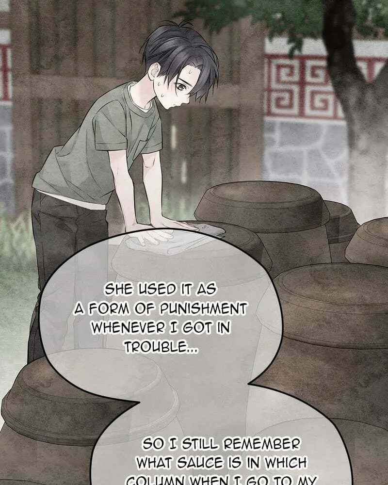 As If Love Doesn't Exist Chapter 76 page 29 - 