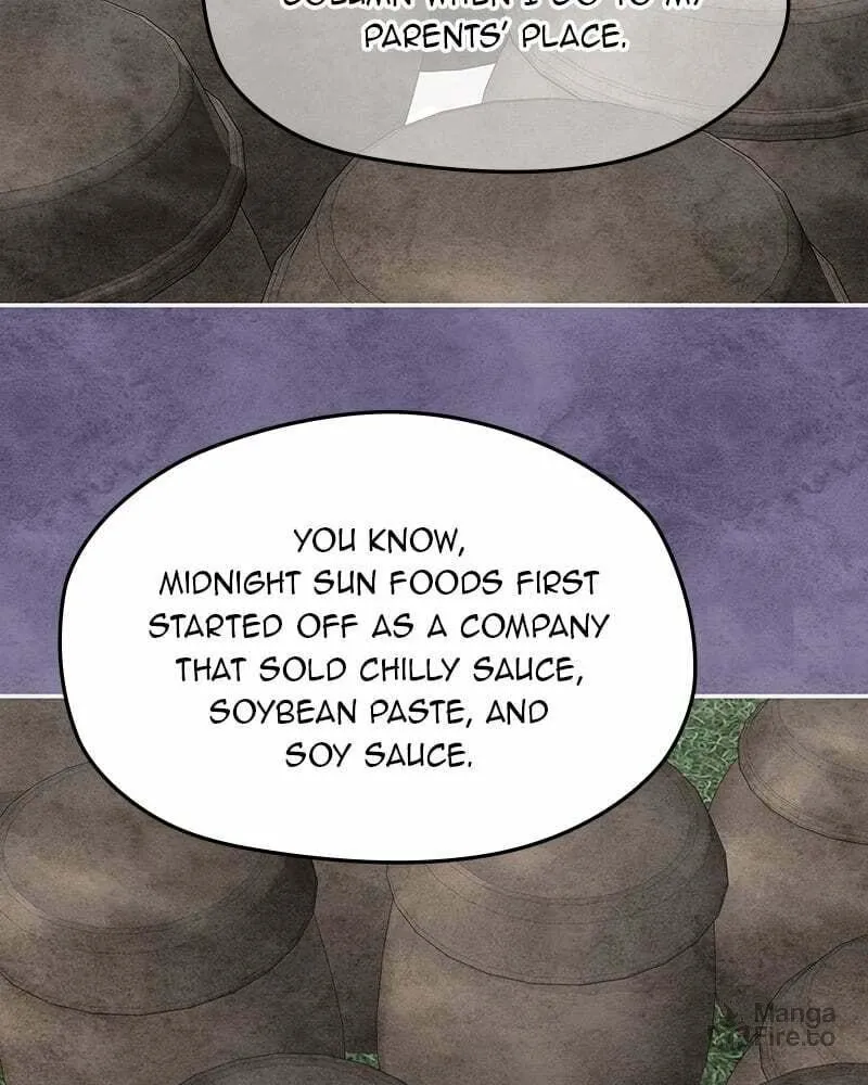As If Love Doesn't Exist Chapter 76 page 30 - 