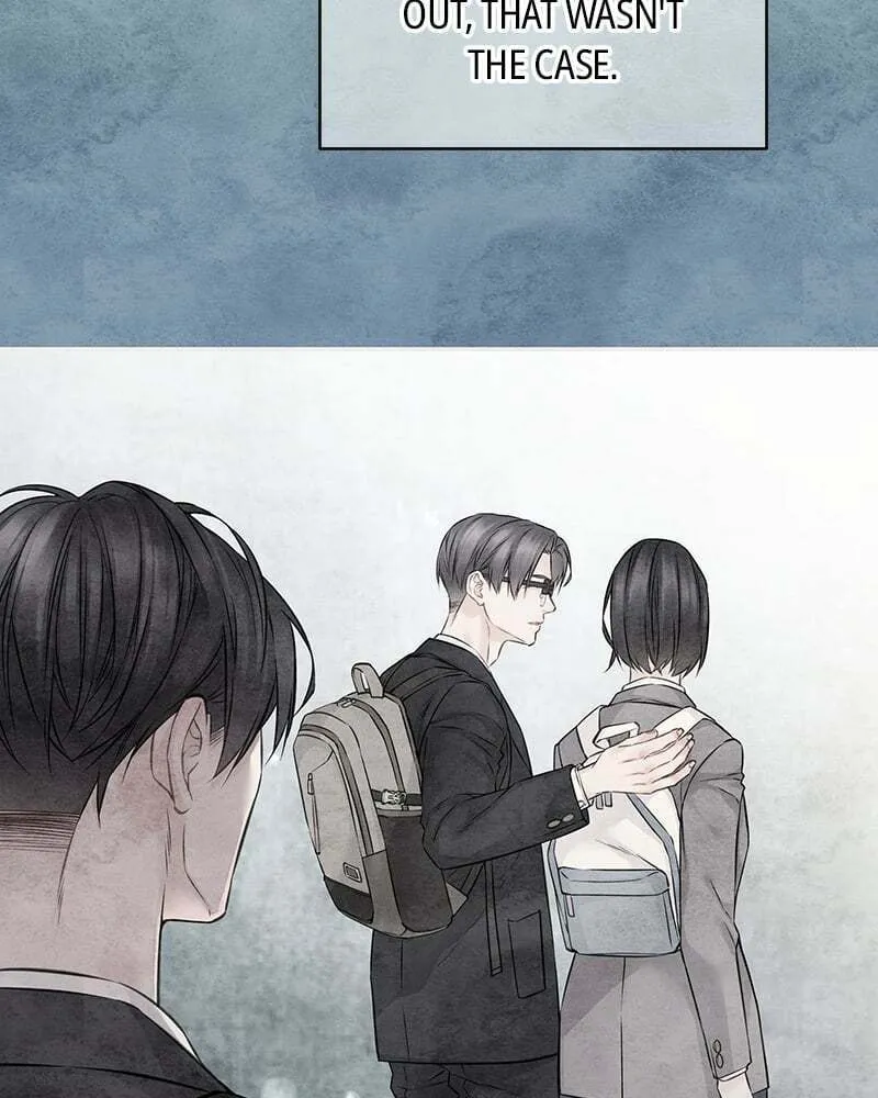 As If Love Doesn't Exist Chapter 76 page 4 - 