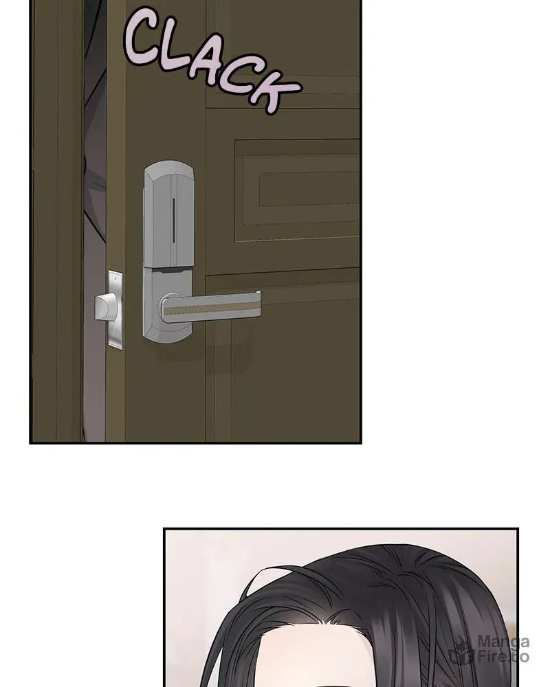 As If Love Doesn't Exist Chapter 76 page 36 - 