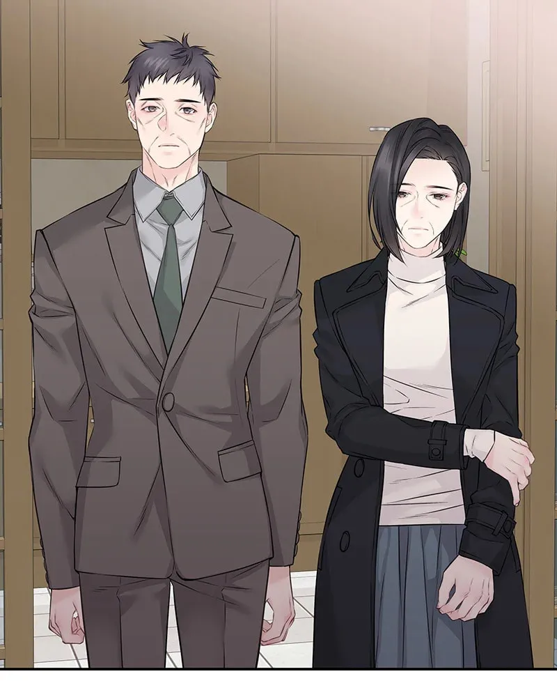As If Love Doesn't Exist Chapter 76 page 38 - 