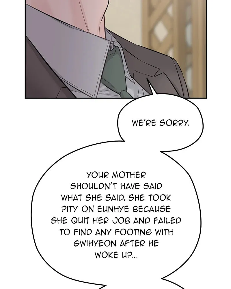 As If Love Doesn't Exist Chapter 76 page 41 - 