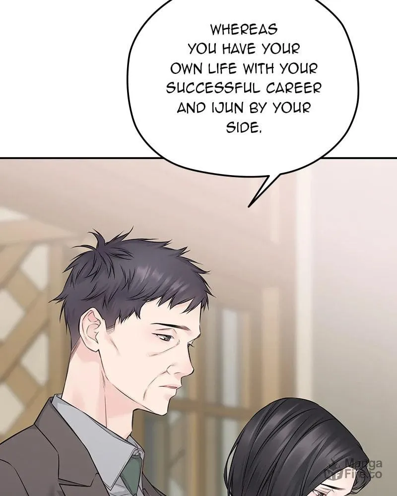 As If Love Doesn't Exist Chapter 76 page 42 - 