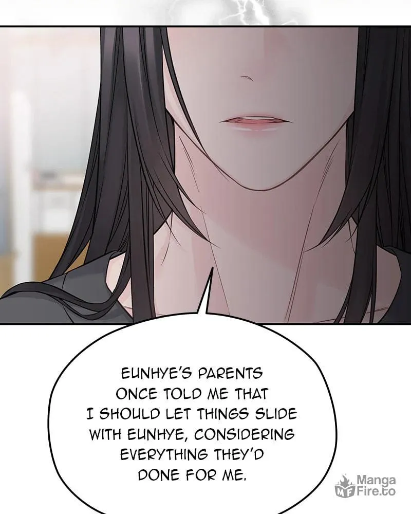As If Love Doesn't Exist Chapter 76 page 48 - 