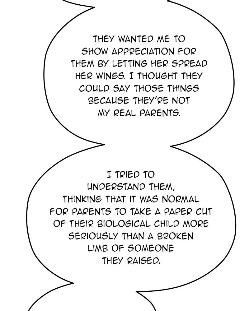 As If Love Doesn't Exist Chapter 76 page 49 - 
