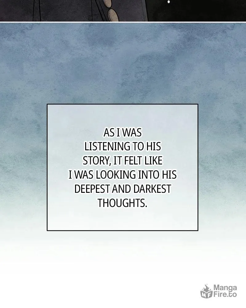 As If Love Doesn't Exist Chapter 76 page 6 - 