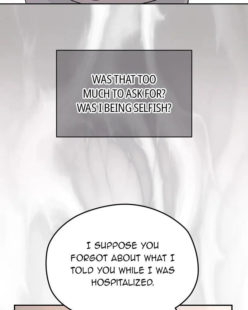 As If Love Doesn't Exist Chapter 76 page 53 - 