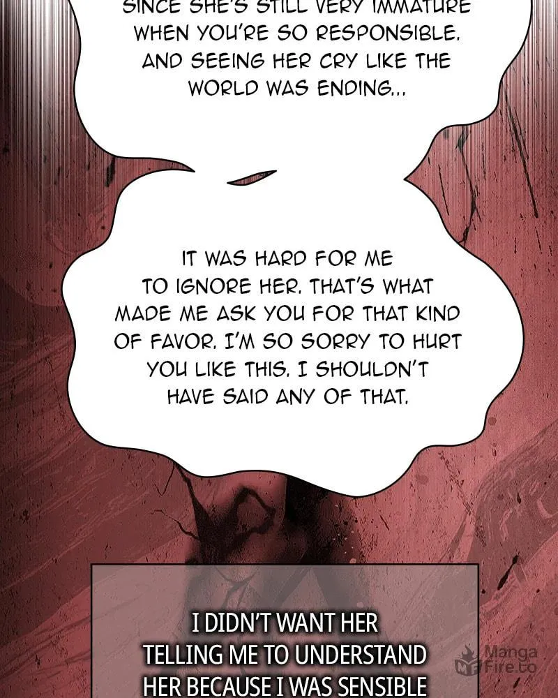 As If Love Doesn't Exist Chapter 76 page 55 - 