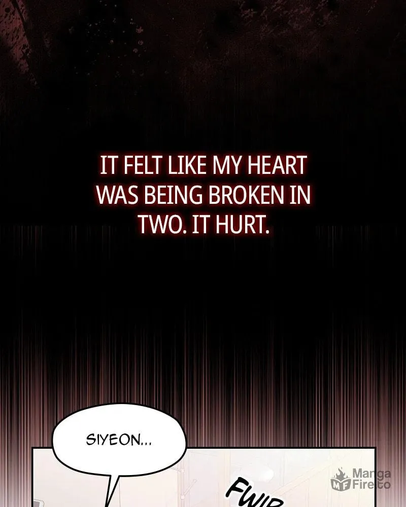 As If Love Doesn't Exist Chapter 76 page 57 - 