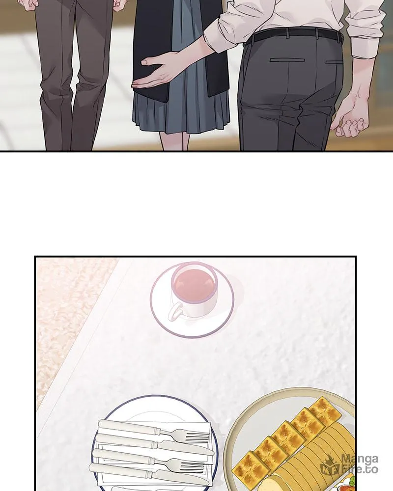 As If Love Doesn't Exist Chapter 76 page 60 - 