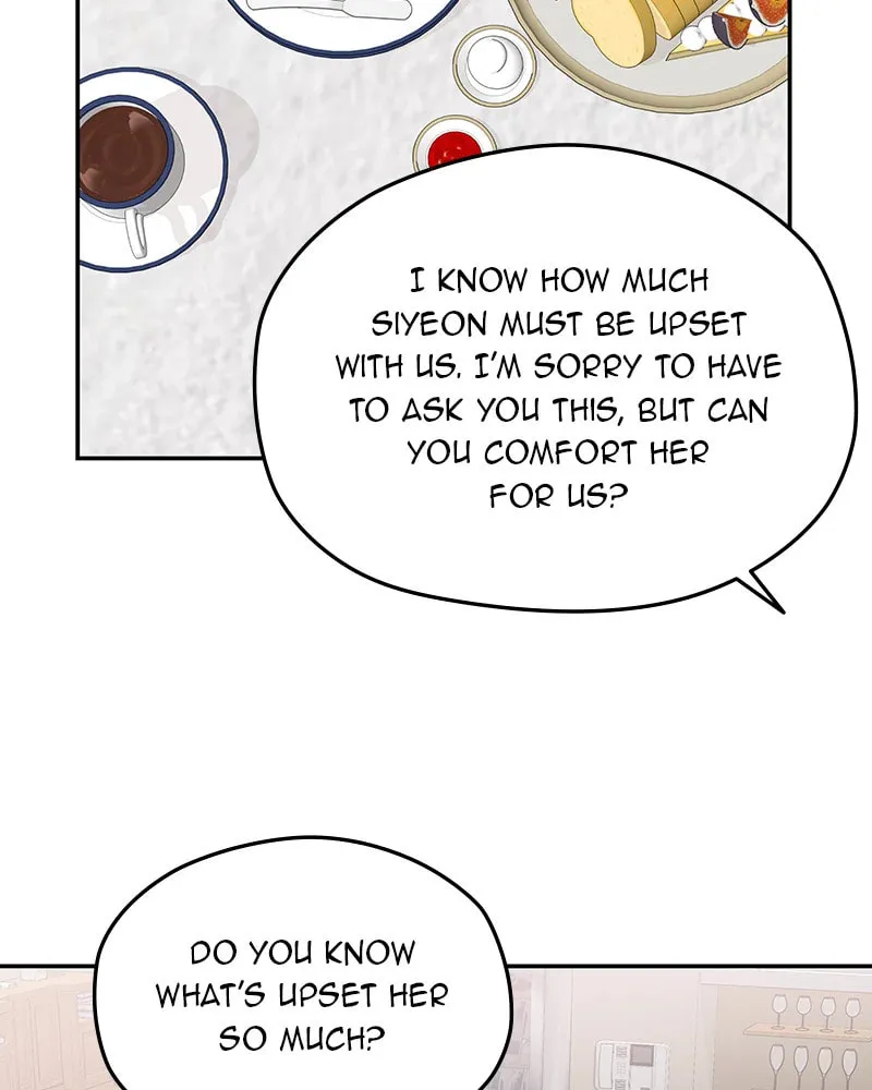 As If Love Doesn't Exist Chapter 76 page 61 - 
