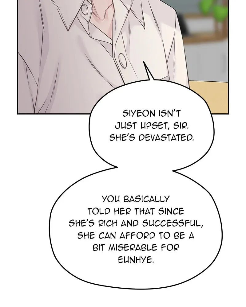 As If Love Doesn't Exist Chapter 76 page 64 - 