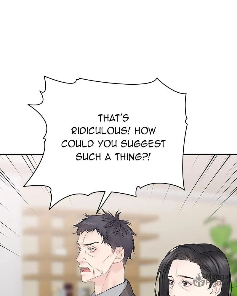 As If Love Doesn't Exist Chapter 76 page 65 - 