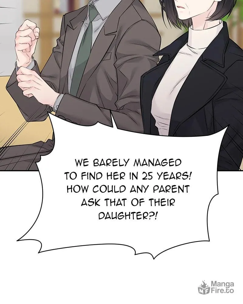 As If Love Doesn't Exist Chapter 76 page 66 - 