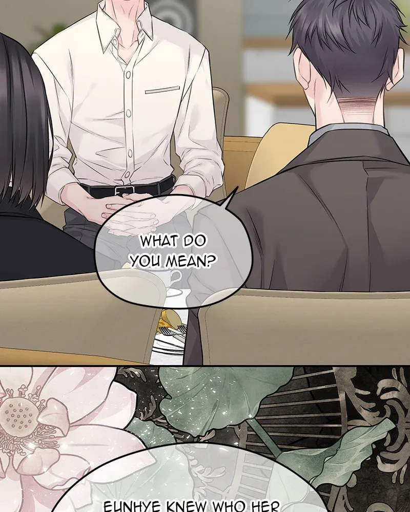 As If Love Doesn't Exist Chapter 76 page 68 - 
