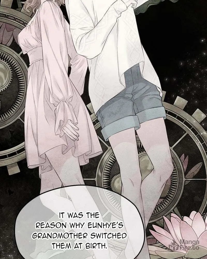 As If Love Doesn't Exist Chapter 76 page 70 - 